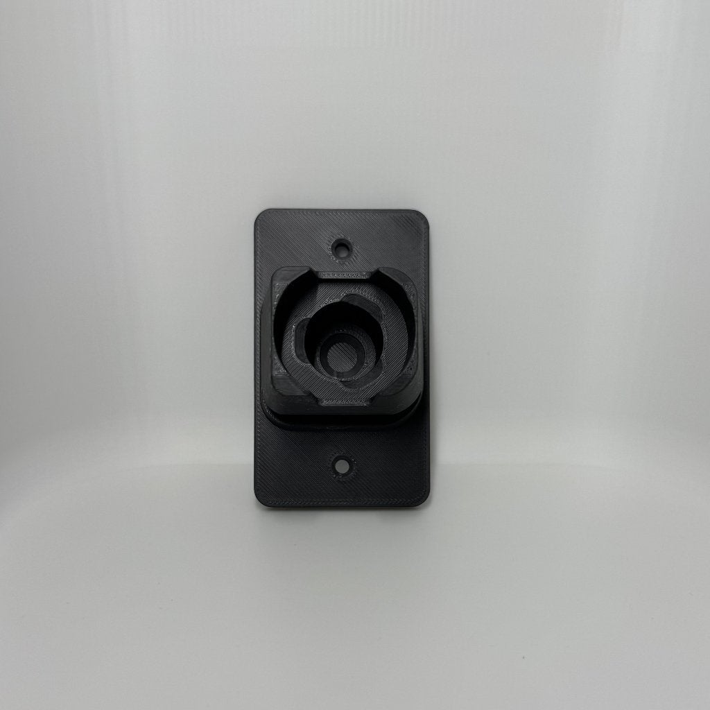 Fanatec QR2 Muurbeugel - Wandhouder voor Simracing Stuurwiel, Racestuur, Nieuw, Ophalen of Verzenden, PC