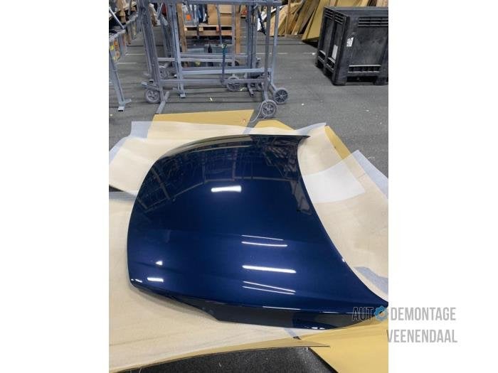 Motorkap van een Volvo S60 (498), -, -, Nieuw, Ophalen of Verzenden