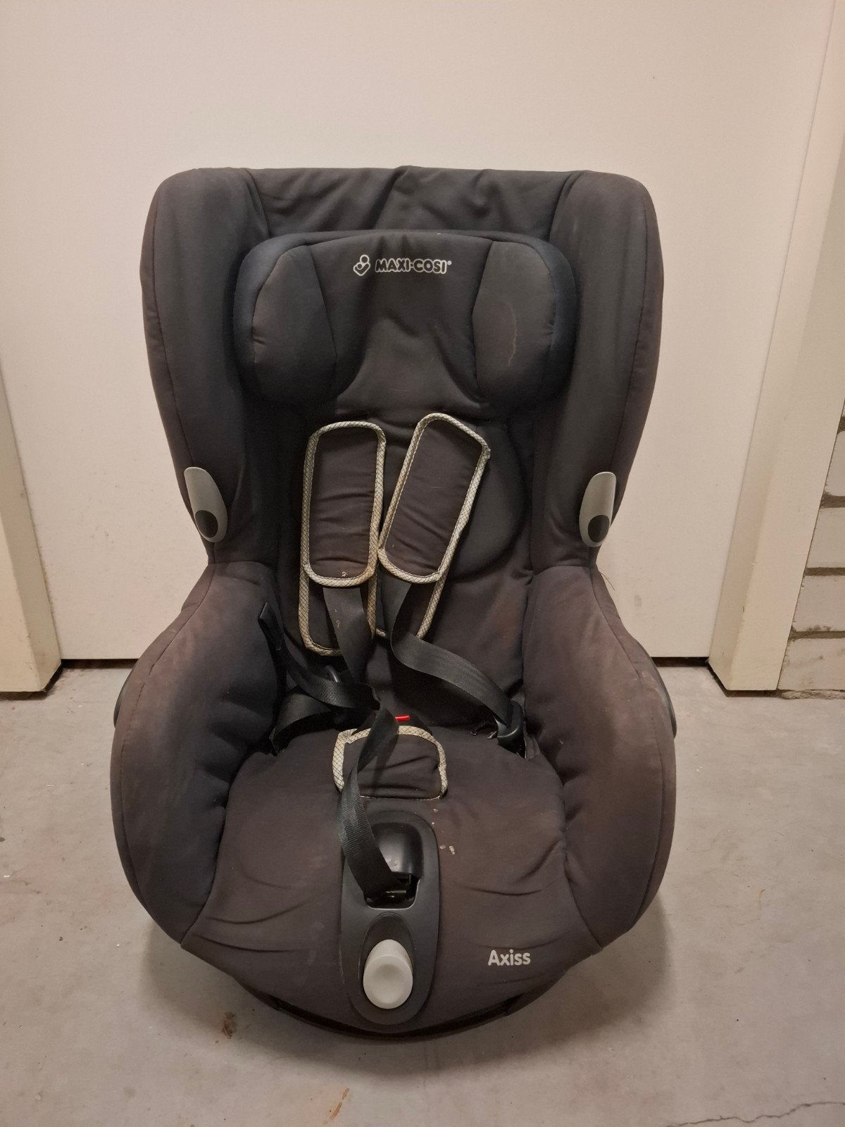 Maxi-Cosi Axiss autostoel / car seat 9-18 kg, Ophalen, 9 t/m 18 kg, Maxi-Cosi, Gebruikt