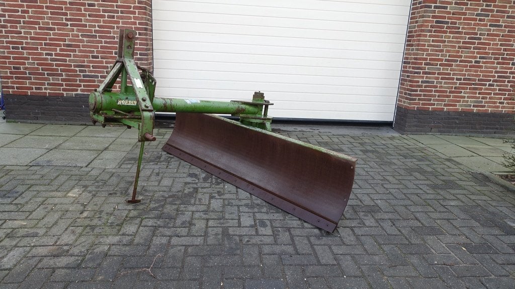 Bordin grondschaaf grondschuif 220 cm, Zakelijke goederen, Agrarisch | Werktuigen, Overige, Grondbewerking