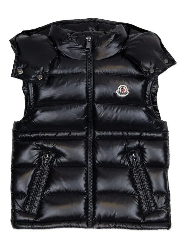 Moncler Bodywarmer M SUMMER SALE❗️, Kleding | Dames, Bodywarmers, Verzenden, Maat 38/40 (M), Zwart