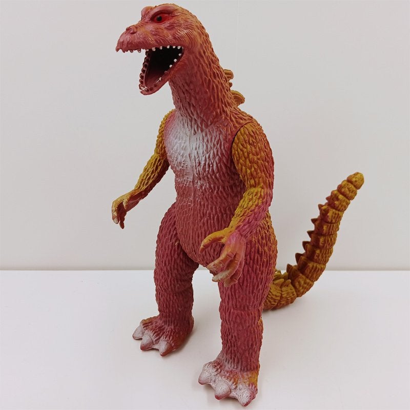 Godzilla Dor Mei 1986, Ophalen of Verzenden, Zo goed als nieuw