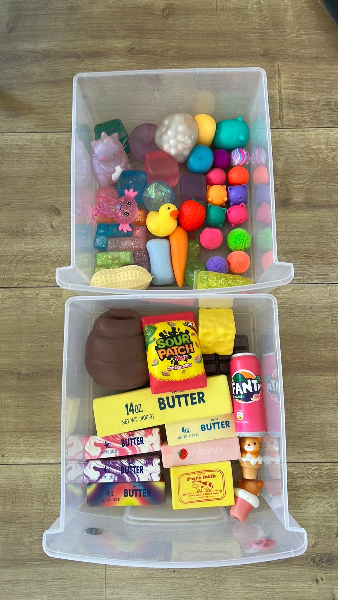 48 stuks! SQUISHIES (nieuwe NEEDOH en overige SQUISHIES, Ophalen, Zo goed als nieuw, Overige typen
