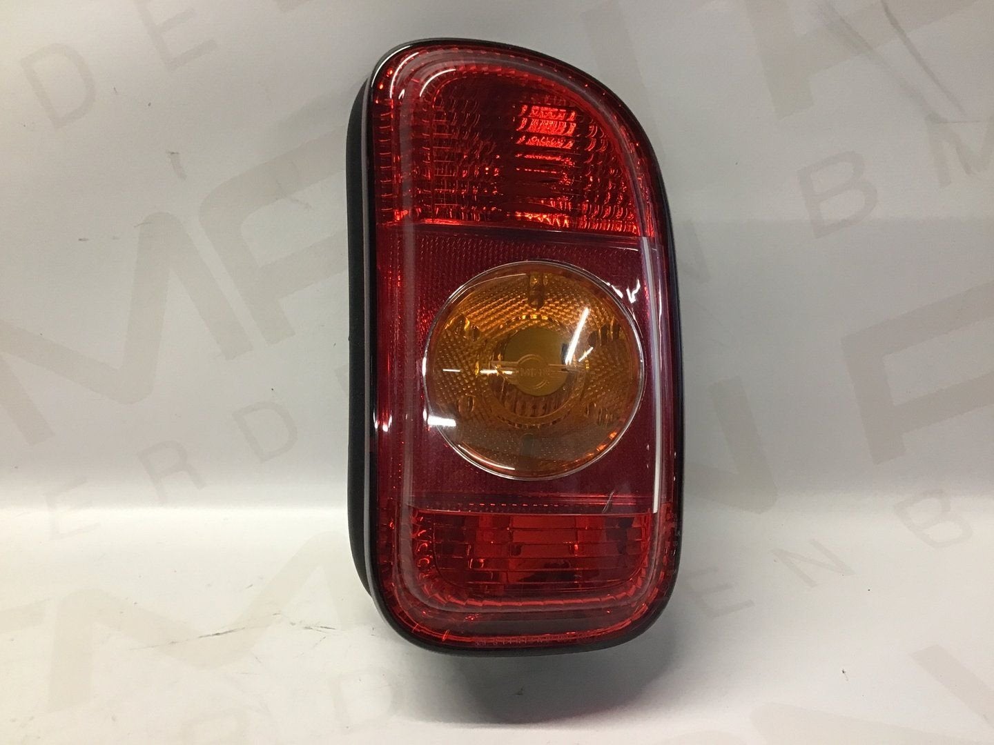Achterlicht rechts Mini R55 2755116, Gebruikt, -, -, Ophalen of Verzenden