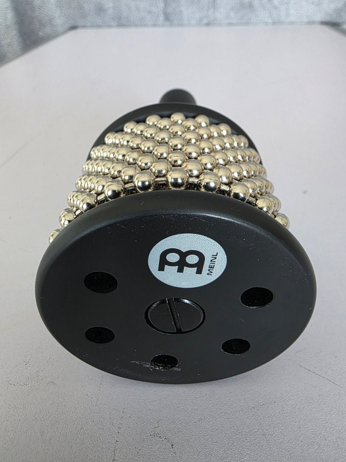 Meinl Cabassa mini - Percussie-instrument, Muziek en Instrumenten, Ophalen of Verzenden, Nieuw, Overige soorten