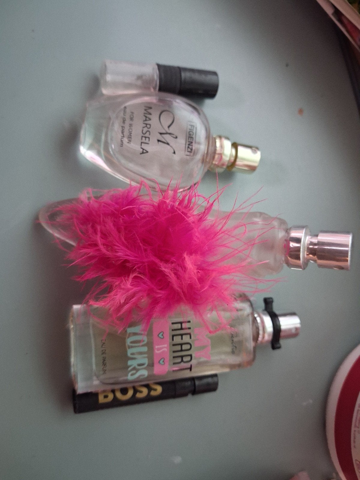 Parfum, Ophalen of Verzenden, Nieuw