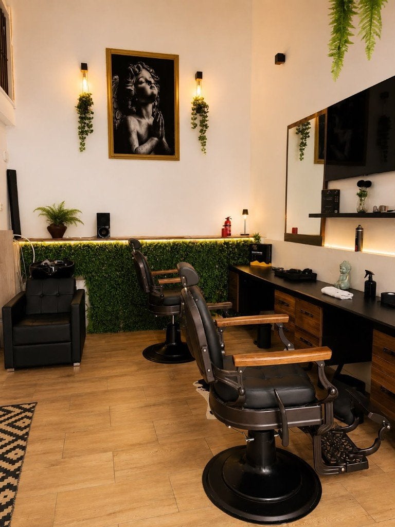 Stoelverhuur Manicure / Pedicure / Kapper - Amsterdam - €80, Huizen en Kamers, Kamers te huur, 50 m² of meer, Amsterdam
