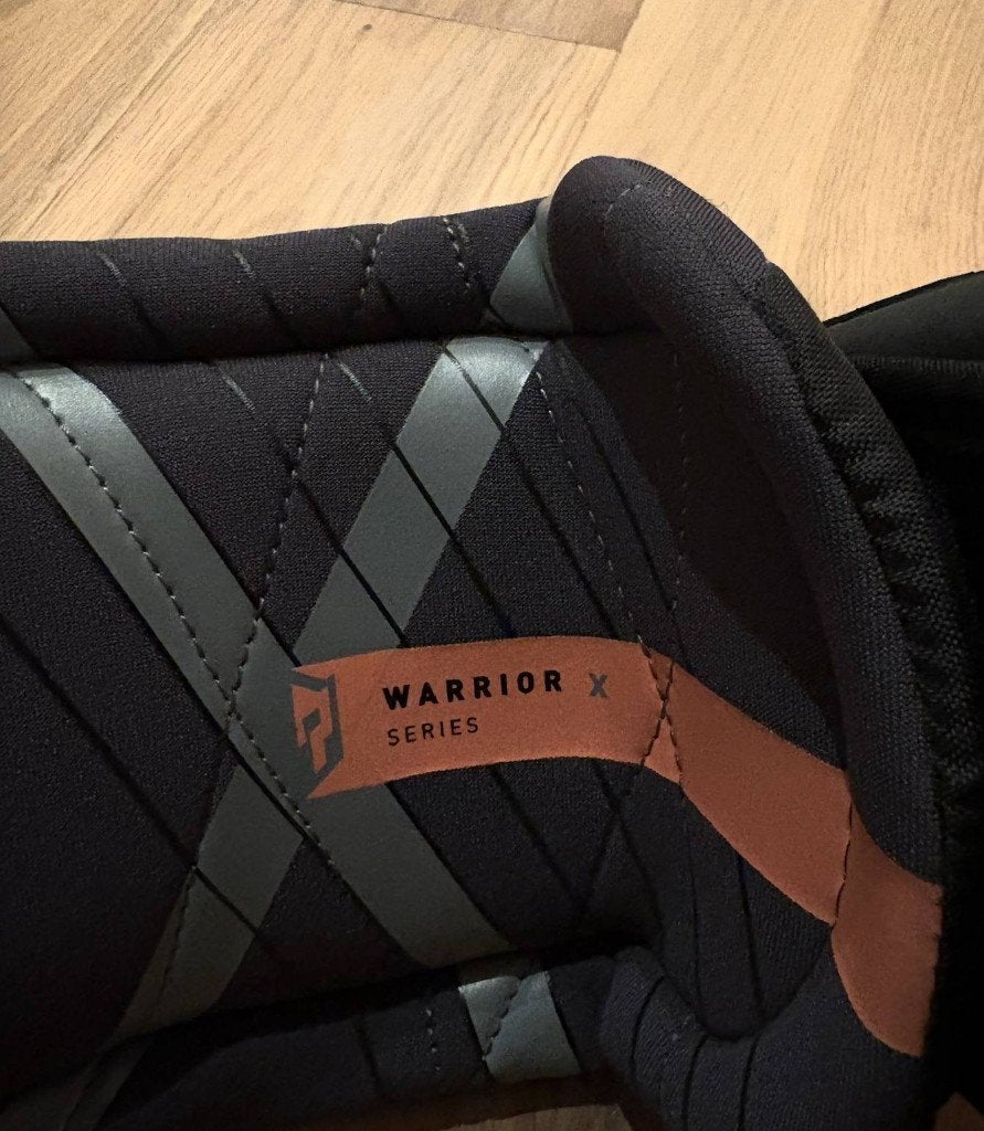Mystic Warrior X Waist Harness 2022 | M, Ophalen, Overige typen, 4 m² of minder, Geen board