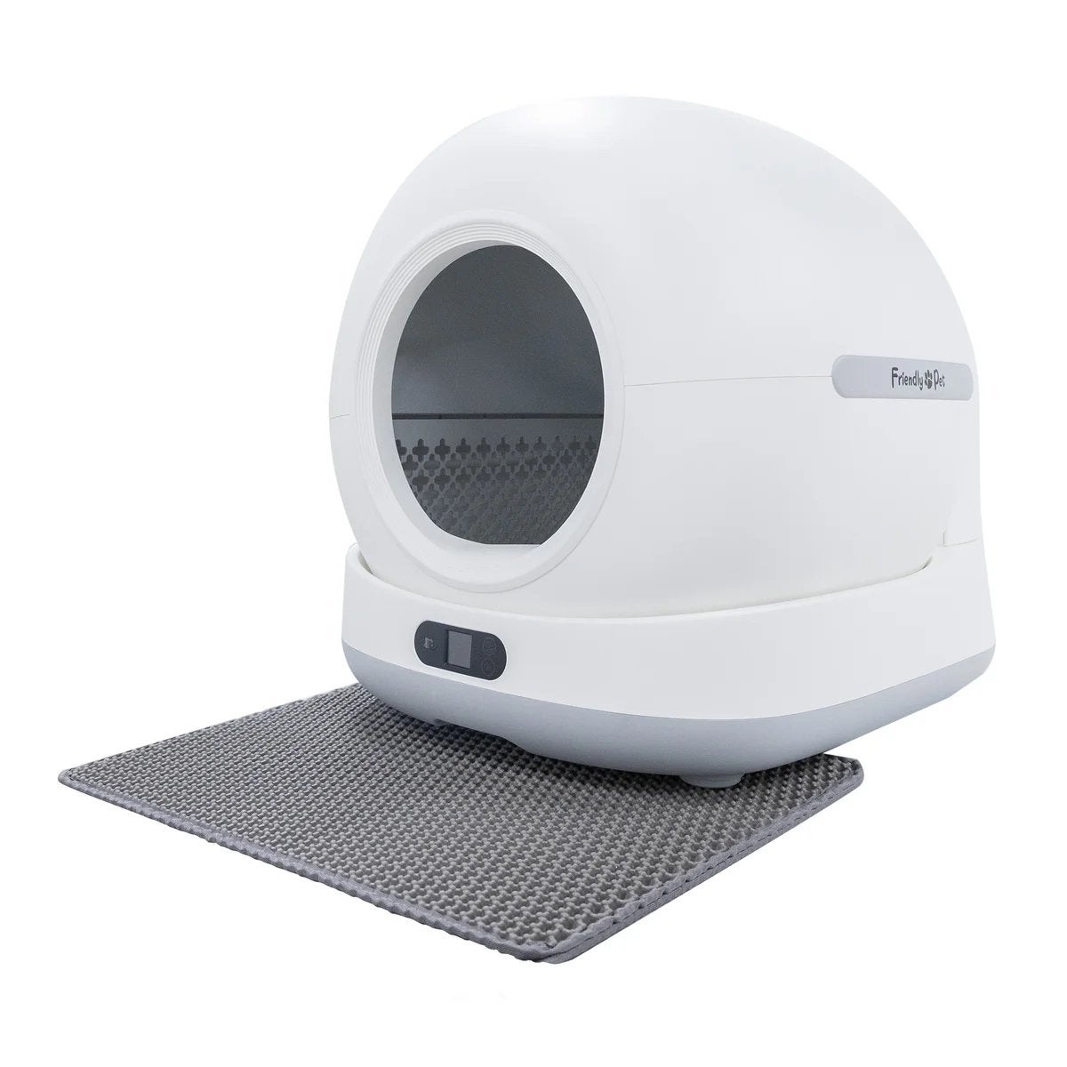 Automatosche kattenbak Friendly Pet, Dieren en Toebehoren, Ophalen of Verzenden, Zelfreinigend, Nieuw, Gesloten