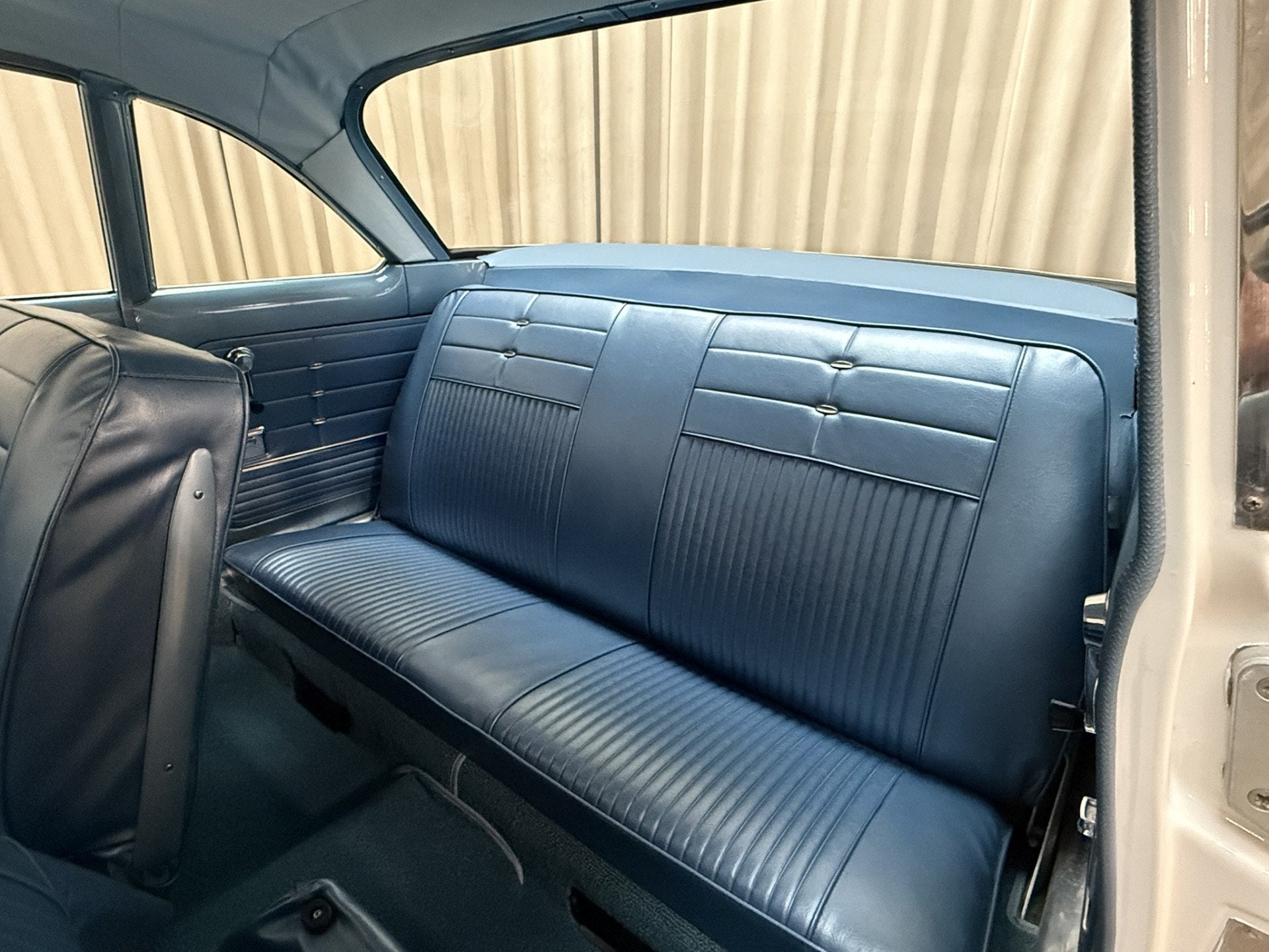 Chevrolet Corvair Spyder 900 Monza / TURBOCHARGED *FULLY RES, foto 12