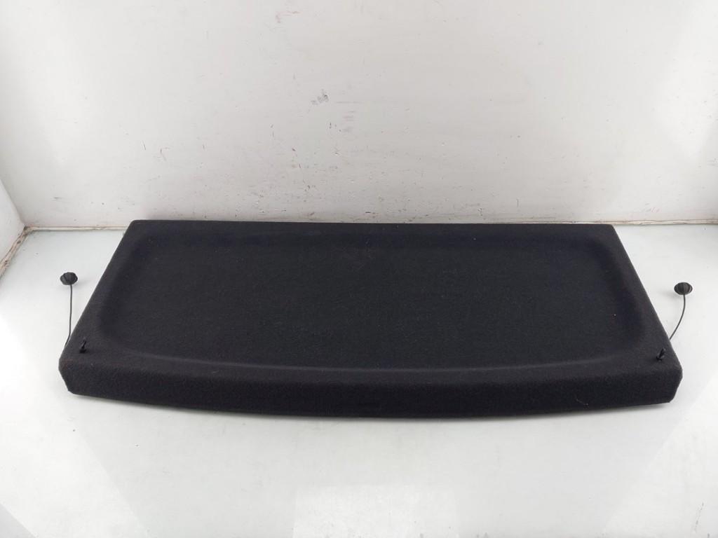 Hoedenplank Volkswagen Polo V (6R) 2011 6R6867769BFKZ, Gebruikt, Volkswagen, Volkswagen AG, Kundenbetreuung@volkswagen.de