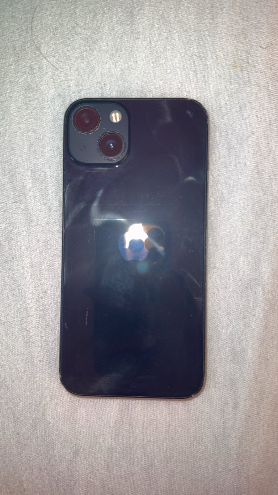 Apple iPhone 13 - blauw, Telecommunicatie, Mobiele telefoons | Apple iPhone, Blauw, IPhone 13, Ophalen of Verzenden, Zonder simlock