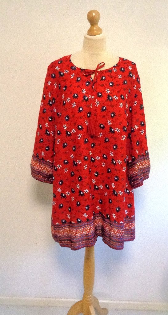 Ulla Popken, Kleding | Dames, Verzenden, Maat 46/48 (XL) of groter, Nieuw, Ulla Popken