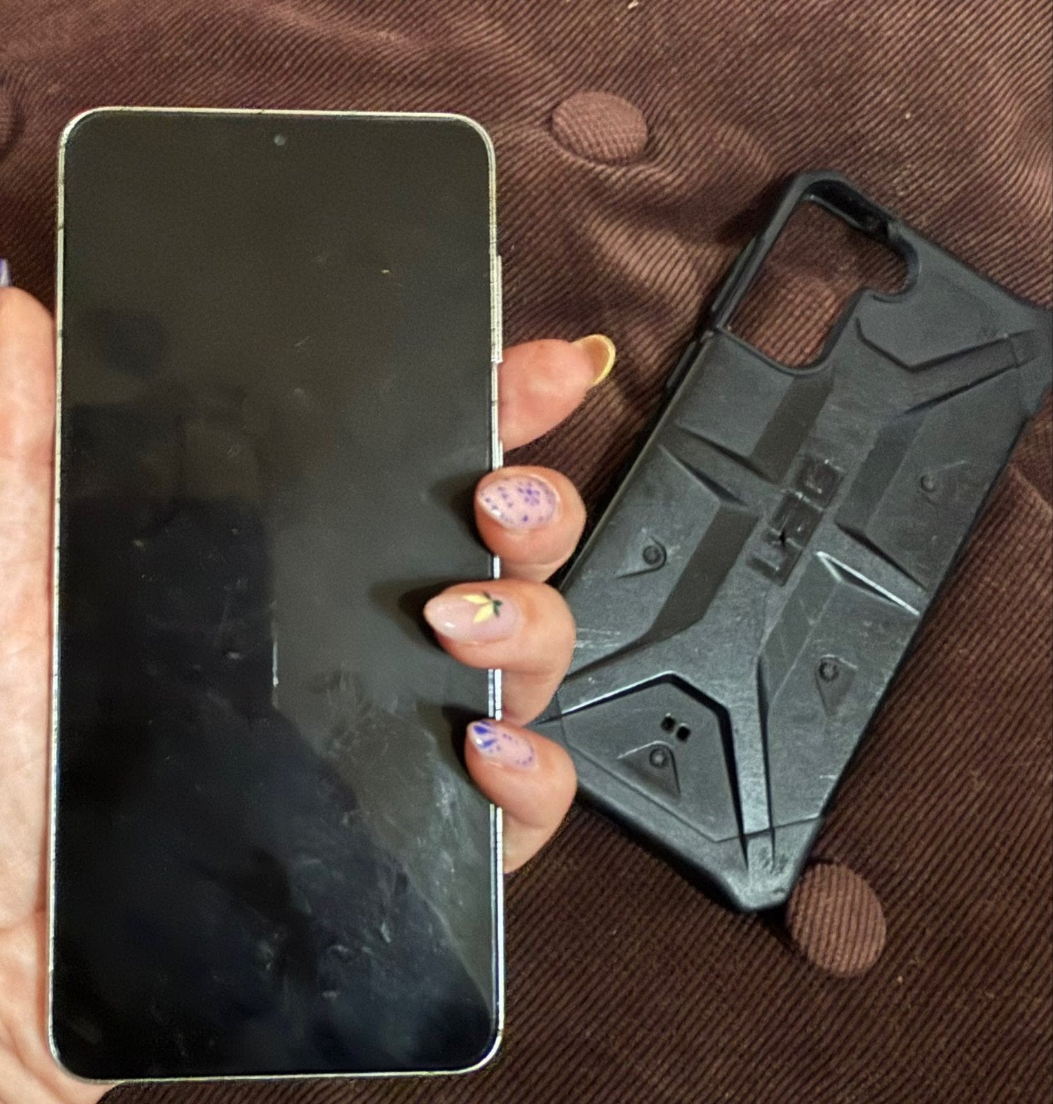s 21 galaxy plus 300 voor s25 wie o wie, Telecommunicatie, Mobiele telefoons | Hoesjes en Frontjes | Samsung, Ophalen of Verzenden
