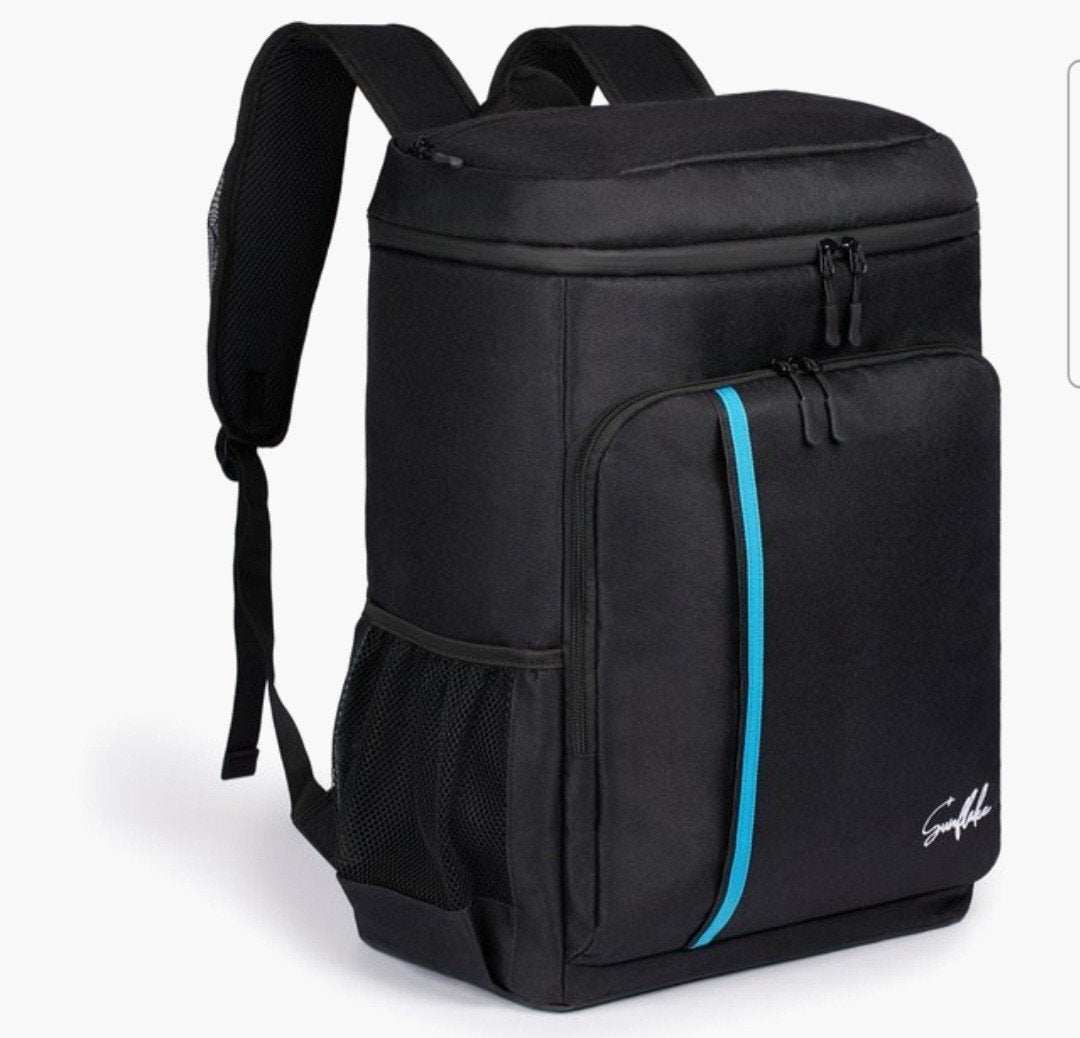 Koel rugtas, 30 liter, Sieraden, Tassen en Uiterlijk, Tassen | Rugtassen, Ophalen of Verzenden, Nieuw, Overige merken