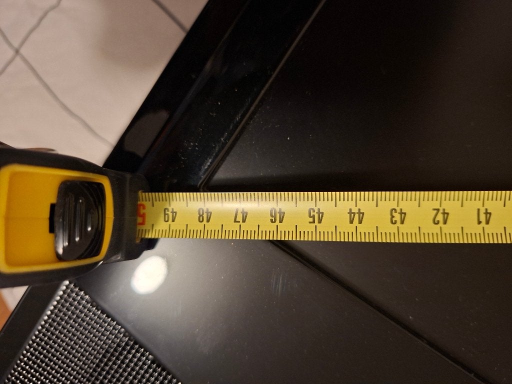 Akai TV / DVD speler, Ophalen, Zo goed als nieuw, 50 Hz, Overige merken