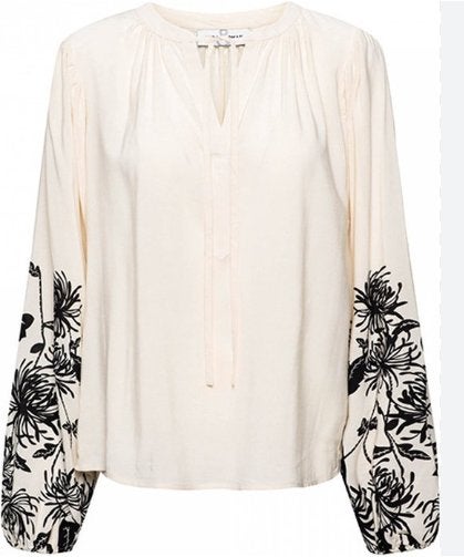 bloes & Co women, Verzenden, Wit, Maat 42/44 (L), Zo goed als nieuw