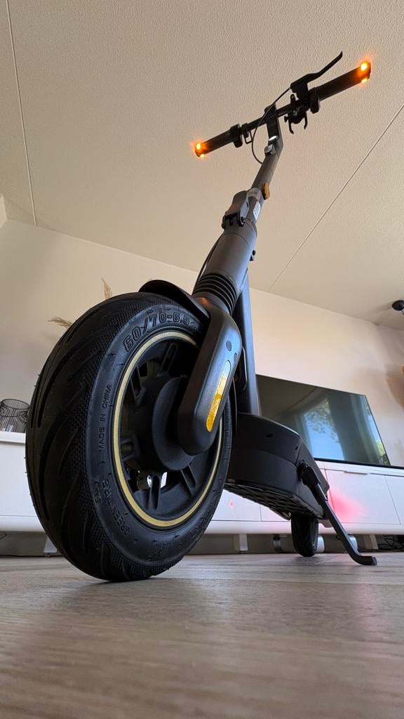 Segway Ninebot Max G2 als nieuw, Ophalen, Zo goed als nieuw