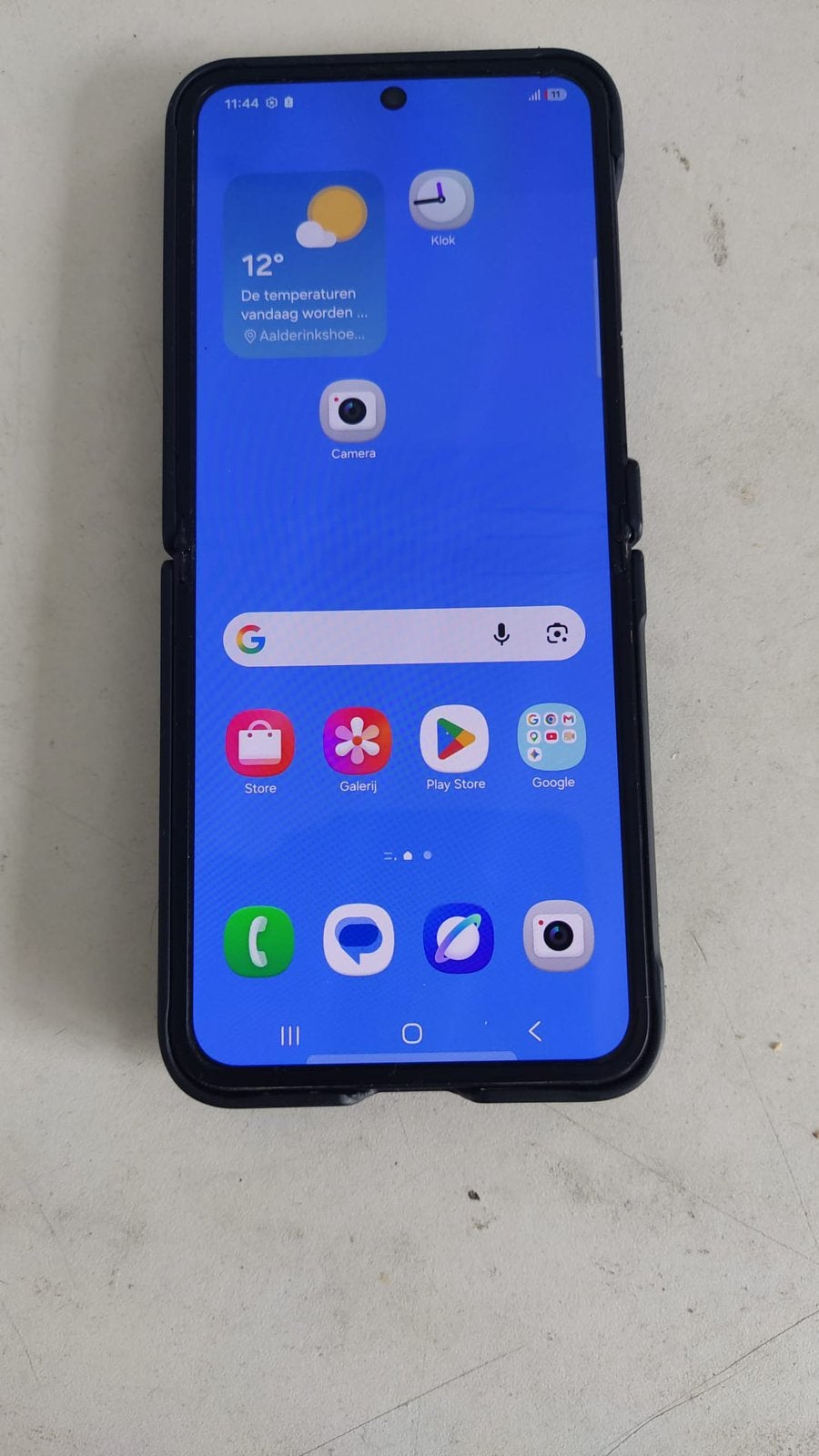 Samsung galaxy Z flip 6 512 gb