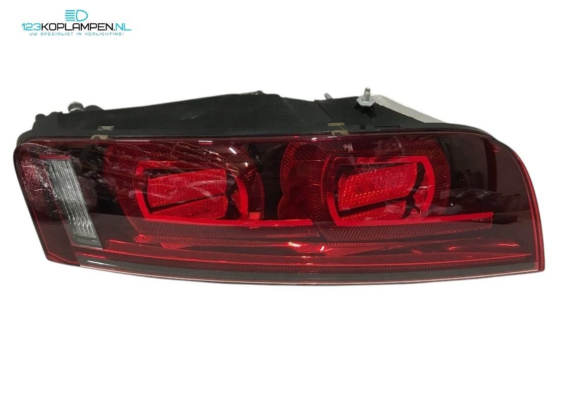 Audi R8 achterlicht links LED donker, Gebruikt, -, Verzenden, Audi