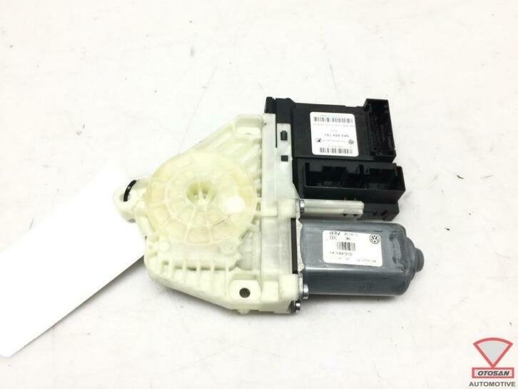 vw seat skoda vag raammotor links voor + module 5k0959701d, Gebruikt, Volkswagen, Volkswagen AG, Berliner Ring 2
38440  Wolfsburg, DE