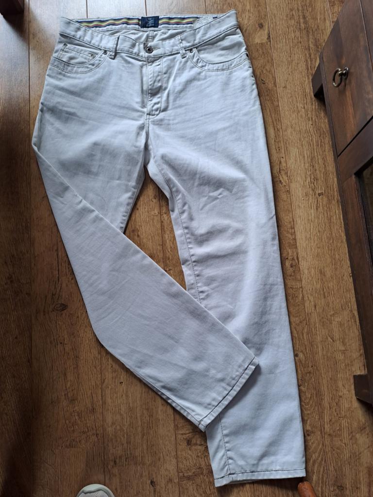Heren broek ::bugatti  maat  3834, Bugatti, Overige kleuren, Overige maten, Ophalen of Verzenden
