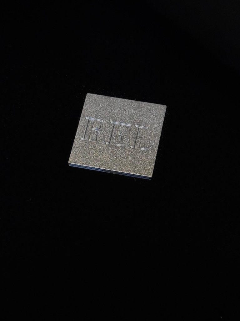 REL T-Zero MKIII / B-stock model, Ophalen of Verzenden, Zo goed als nieuw, Subwoofer, Overige merken