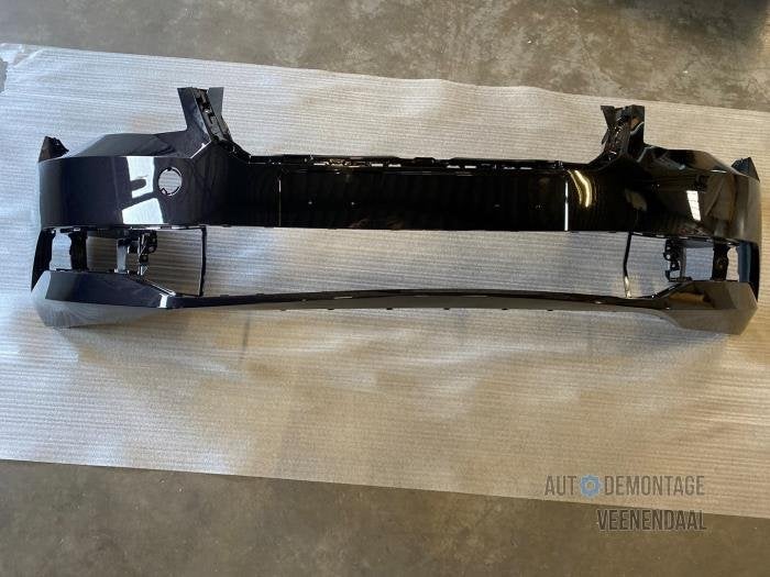 Voorbumper van een Skoda Superb (LF9R), -, -, Nieuw, Ophalen of Verzenden