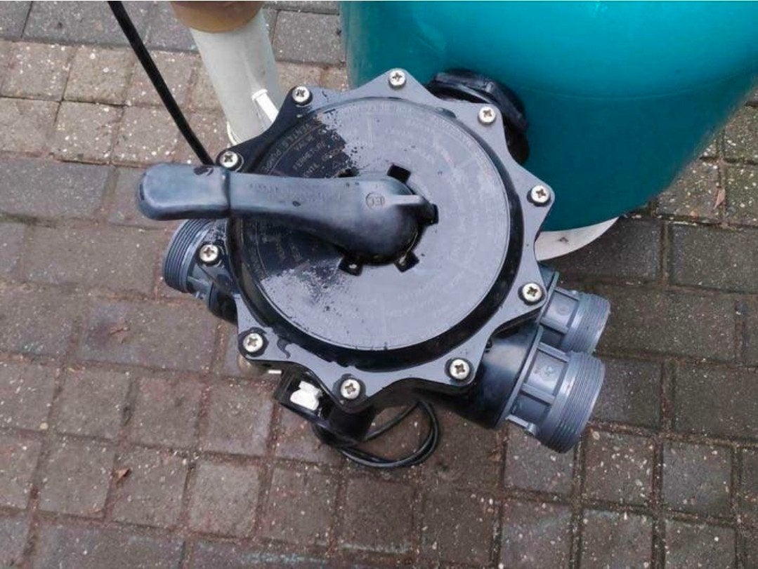 vijver filters ub 40 Leegverkoop koopje, Tuin en Terras, Ophalen, Gebruikt, Vijverfilter