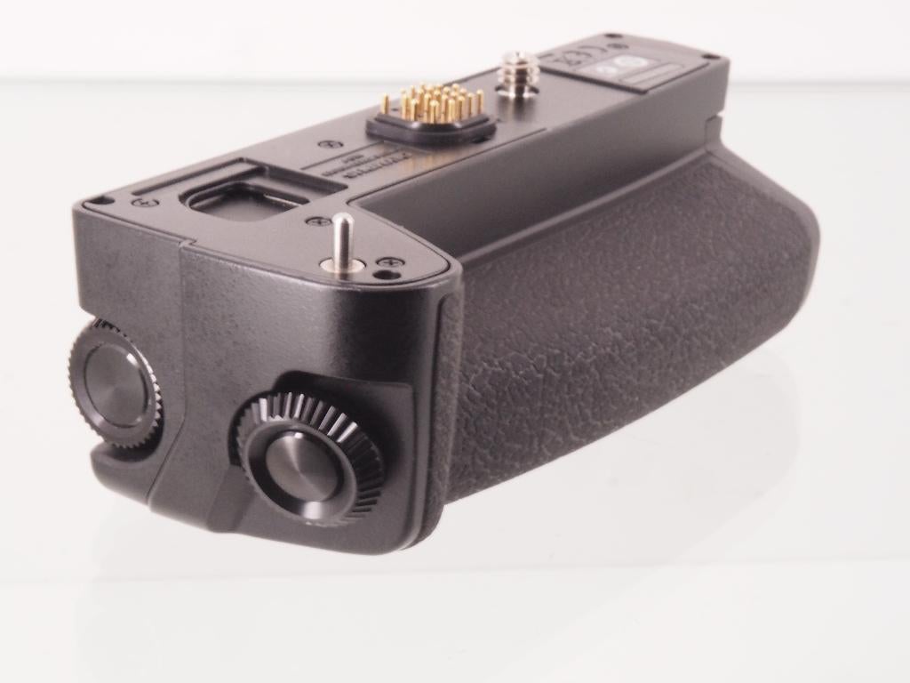 Z.G.A.N. Batterygrip HLD-7 voor OM-D E-M1 MarkI (NR.2), Ophalen of Verzenden, 1980 tot heden, Overige typen