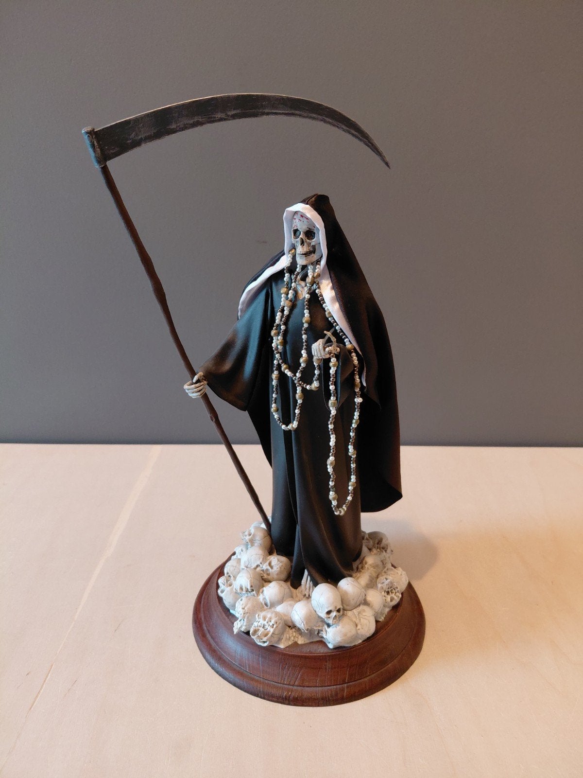 Ghost Recon Fallen Angel Statue, Ophalen of Verzenden, Zo goed als nieuw