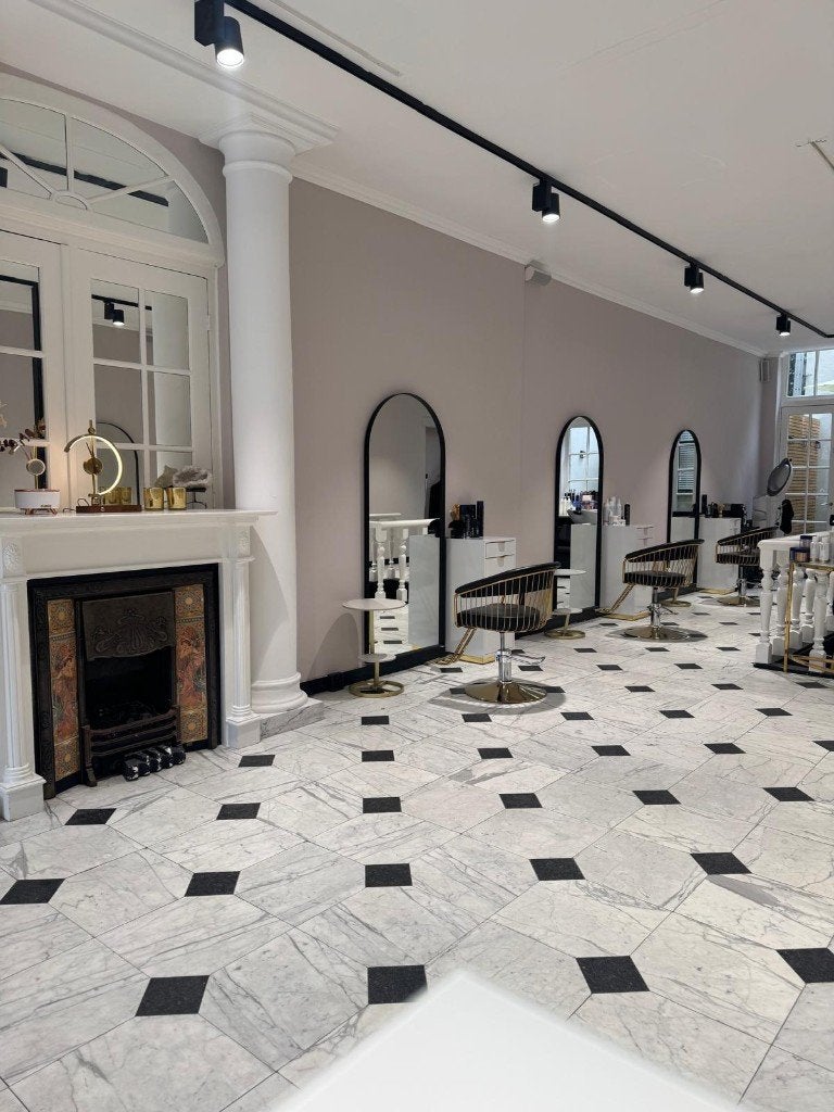 Complete Beauty- & Kapsalon ter Overname | Utrecht Centrum