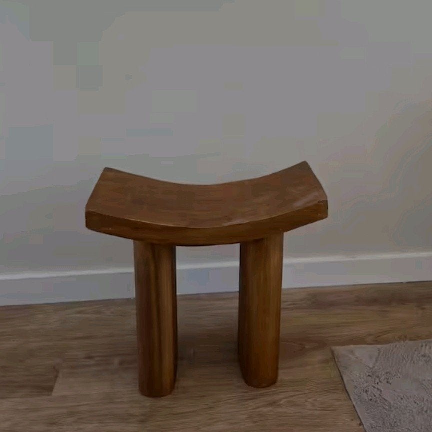 Wood Japan krukje (meerdere beschikbaar), Ophalen