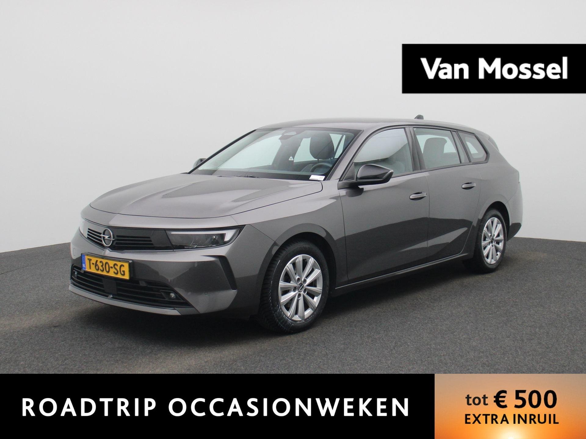 Opel Astra Sports Tourer 1.2 Level 2 | APPLE CARPLAY - ANDRO