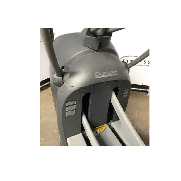 Octane Fitness – Pro 3700 – Crosstrainer, Sport en Fitness, Ophalen of Verzenden, Gebruikt, Benen, Overige typen