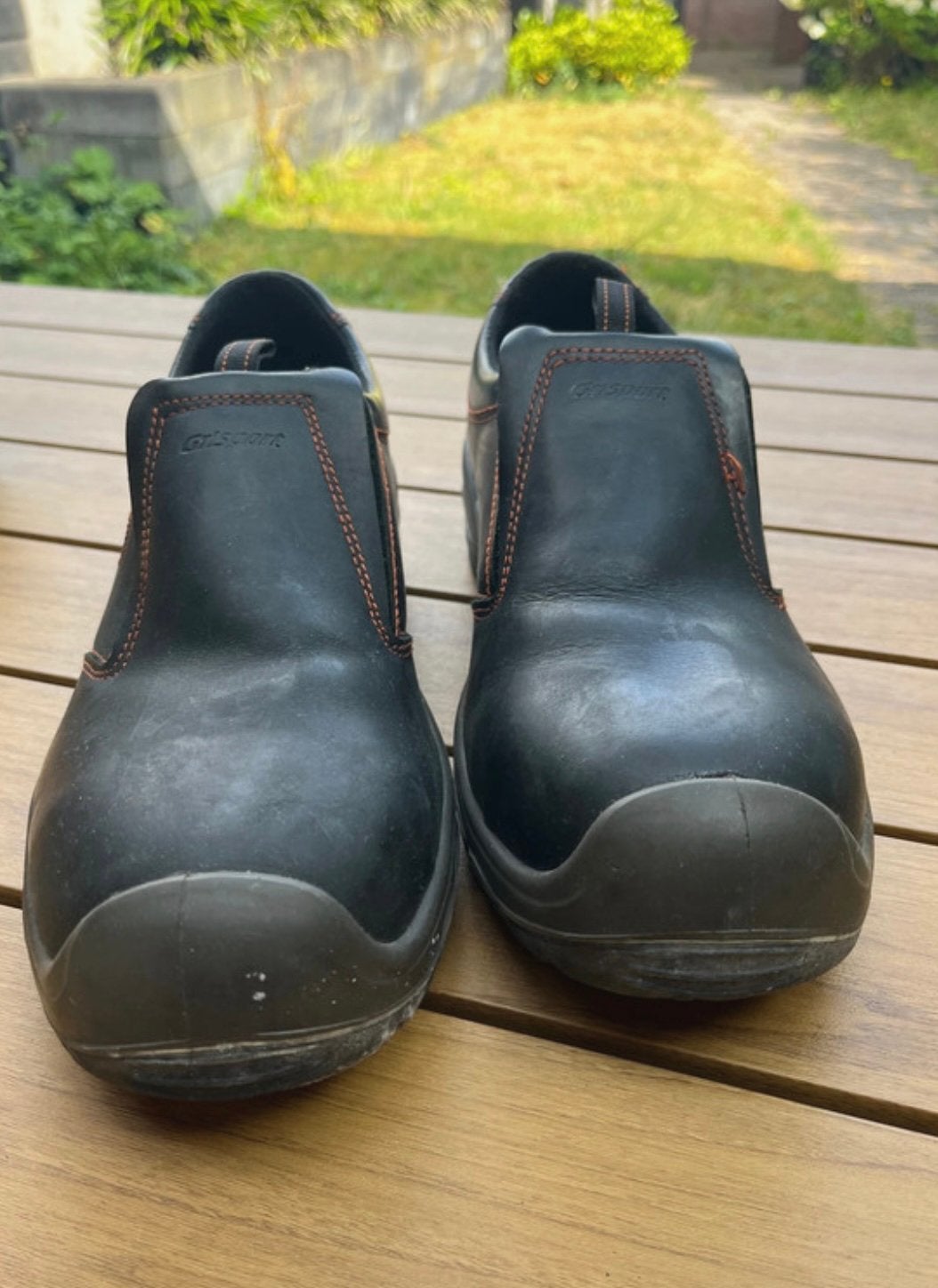 Grisport werkschoenen maat 47, Ophalen of Verzenden, Zo goed als nieuw