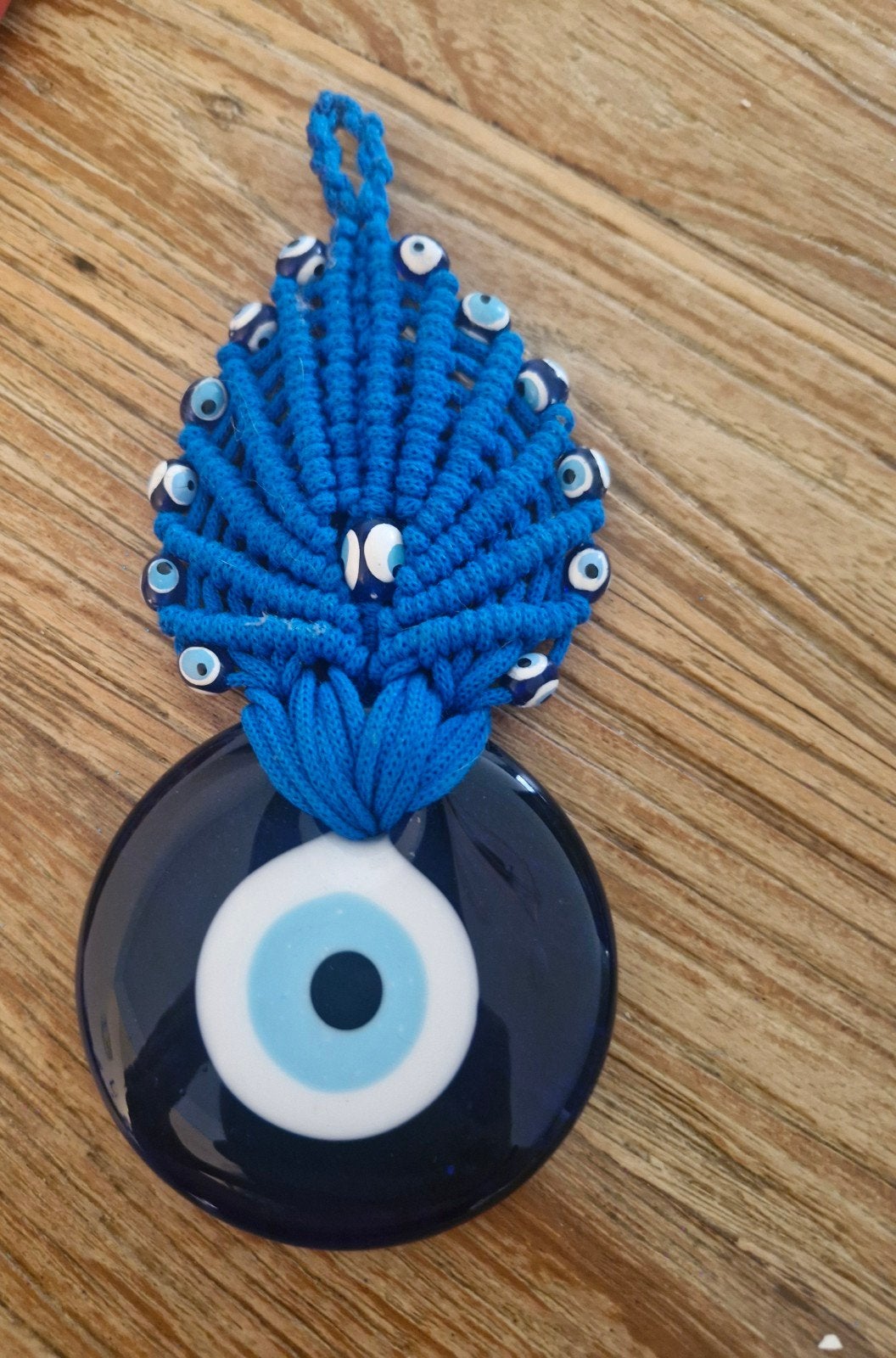 boze oog, Ophalen of Verzenden