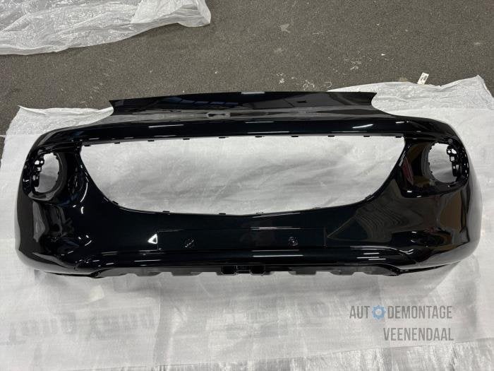 Voorbumper van een Opel Adam (Z22C), Auto-onderdelen, -, -, Opel, Nieuw