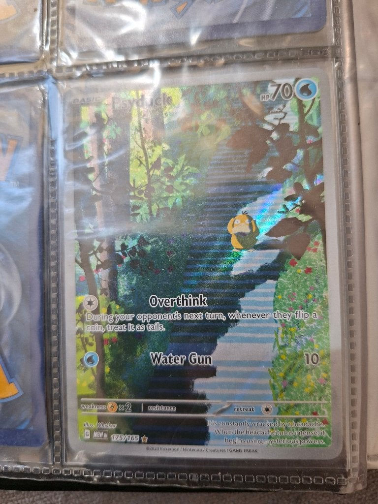 Pokemonkaarten, Hobby en Vrije tijd, Verzamelkaartspellen | Pokémon, Verzenden, Zo goed als nieuw, Meerdere kaarten