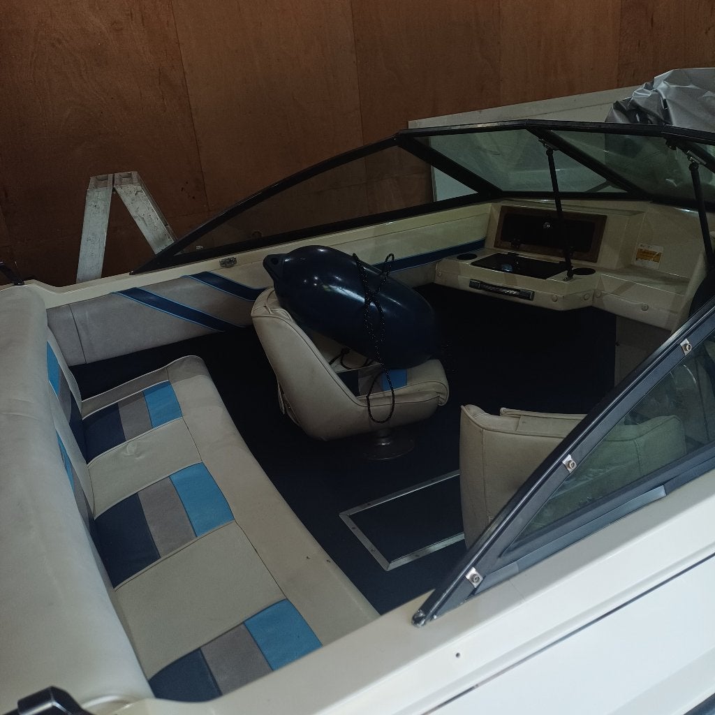 Speedboot winner 1700 v6, Ophalen of Verzenden, Gebruikt, Motor en Techniek, Motorboot