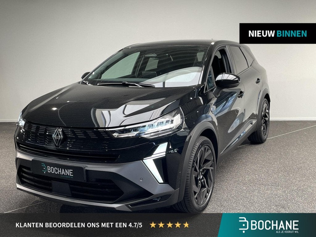 Renault Symbioz 1.8 E-Tech full hybrid 160 esprit Alpine | C, Auto's, Renault, Bedrijf, Te koop, Symbioz, ABS, Achteruitrijcamera