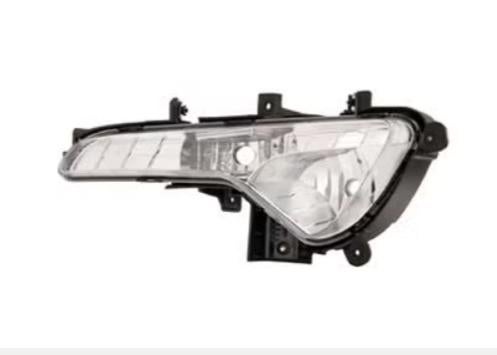 mistlamp links Kia Sportage bouwjaar 2010-2015, Ophalen of Verzenden