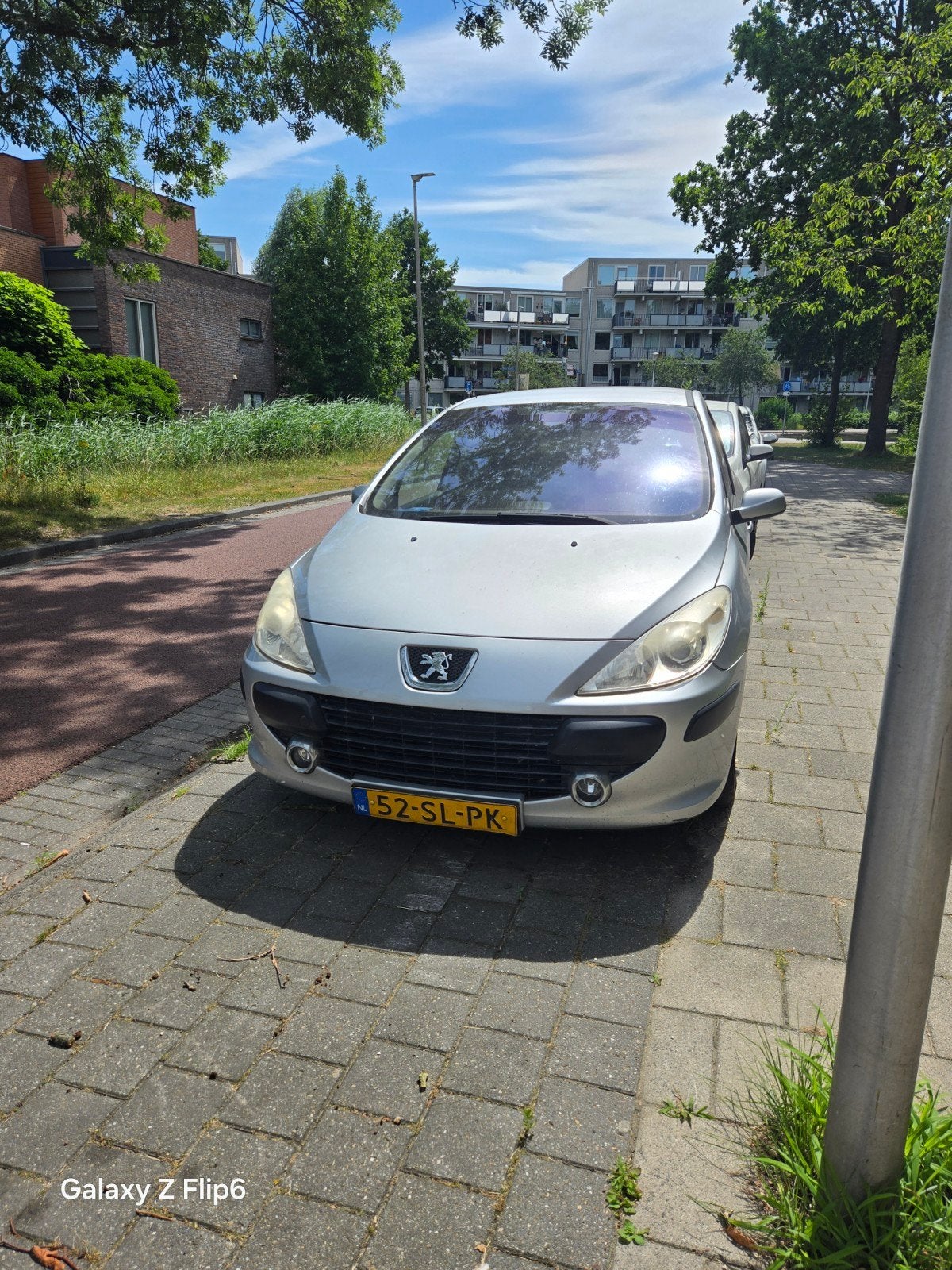 Peugeot 2006