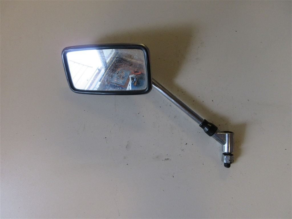 Yamaha XJ750 spiegel chroom Seca Maxim XJ 750 XJ650 XJ 650, Ophalen of Verzenden