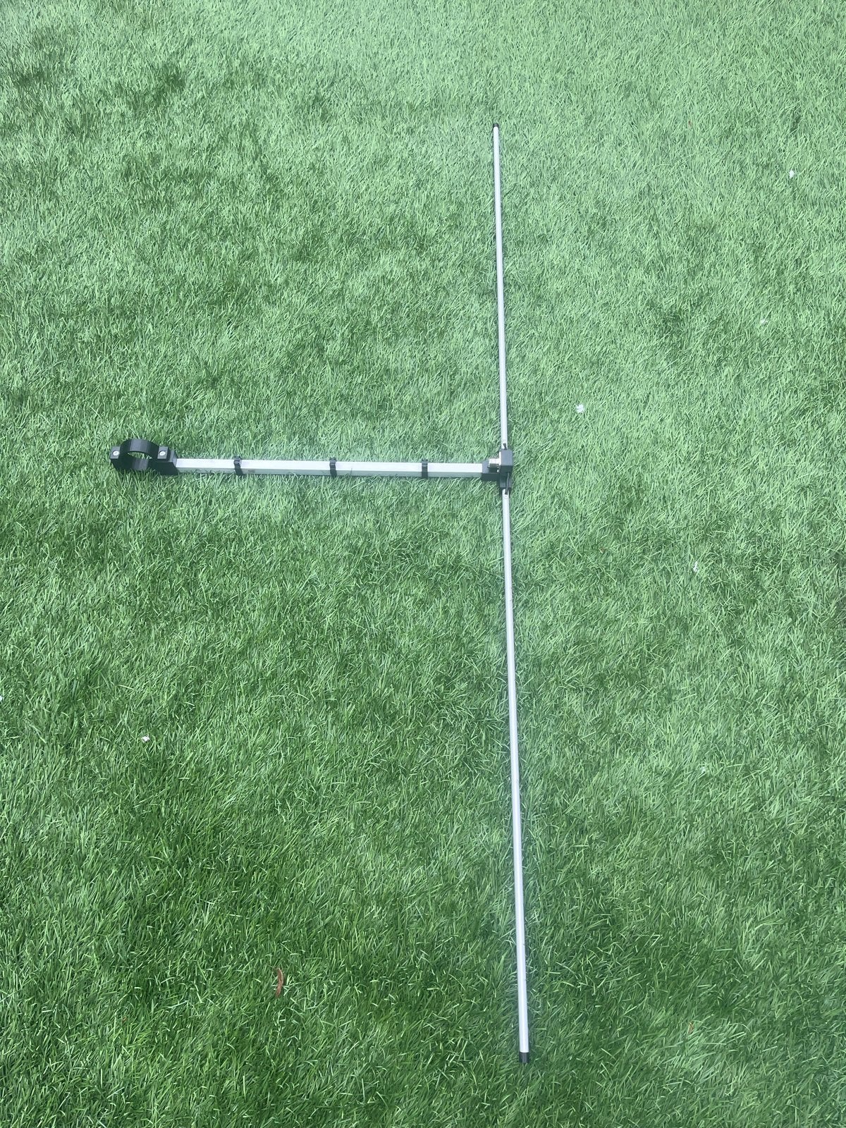 Vernieuwde FM Dipool Antenne 88-108 MHz voor optimale ontvan, Ophalen of Verzenden, Nieuw, Antenne