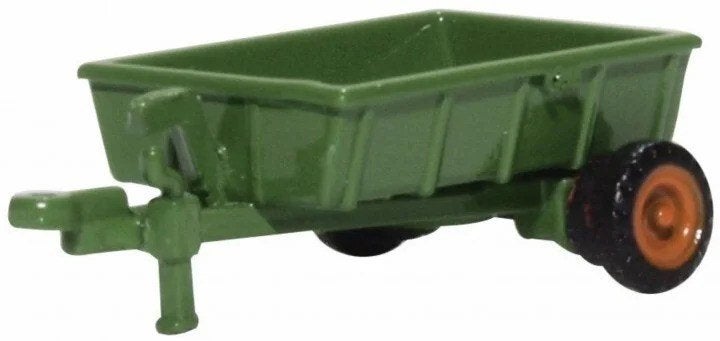 FARM TRAILER, Ophalen of Verzenden, Nieuw, Tractor of Landbouw