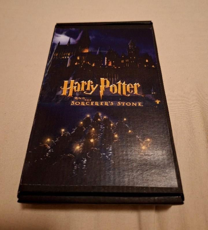 Harry Potter minifiguren 5 pack, Kinderen en Baby's, Speelgoed | Duplo en Lego, Nieuw, Ophalen of Verzenden
