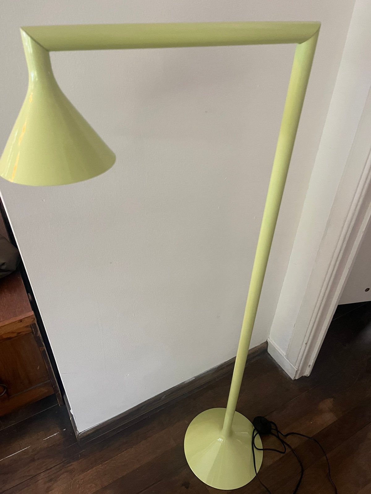 Ikea PS 2026 upligh, Huis en Inrichting, Ophalen of Verzenden, Nieuw, GU10, 150 tot 200 cm