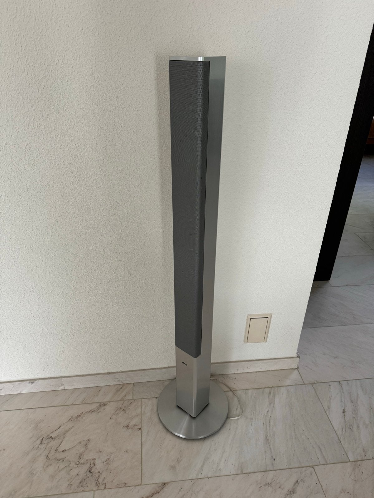 Loewe, Ophalen, Gebruikt, 60 tot 120 watt, Overige merken