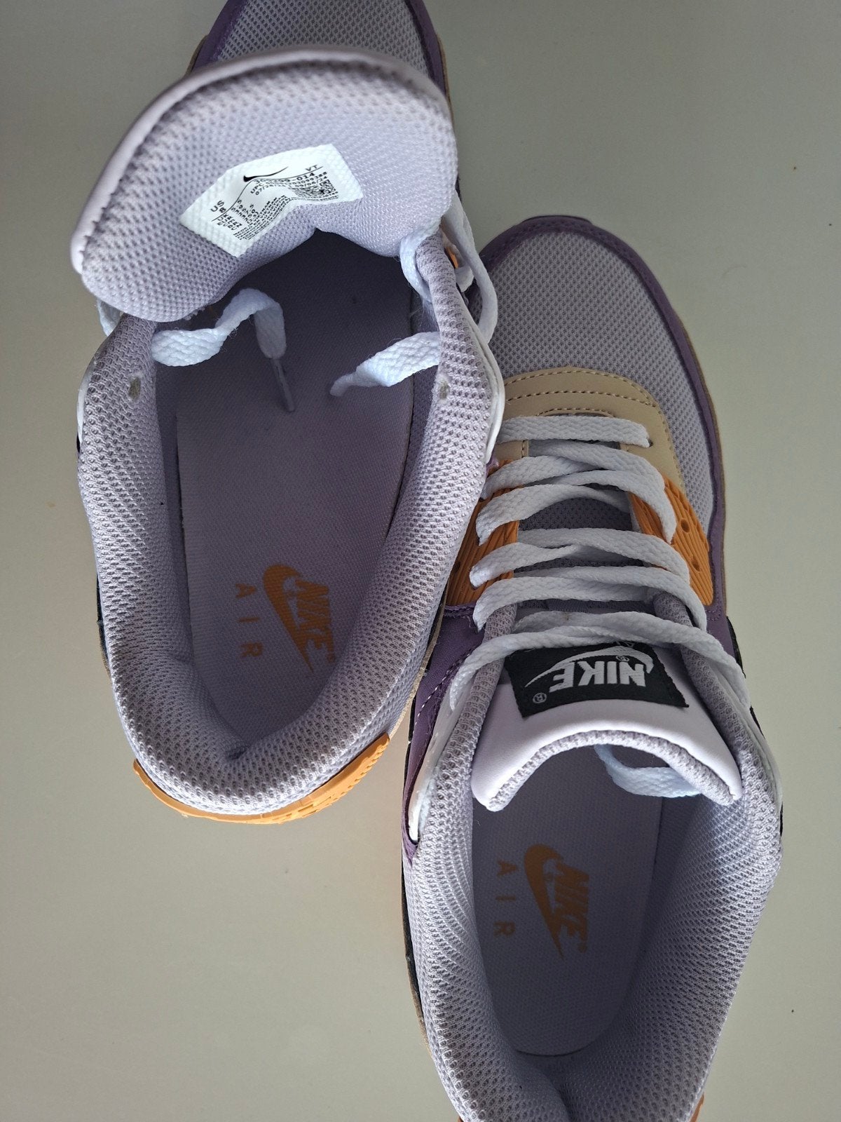 Nike schoenen, Ophalen, Meisje, Schoenen, Nieuw
